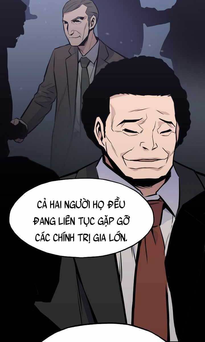 Hồi Quy Giả Chapter 16 - 17