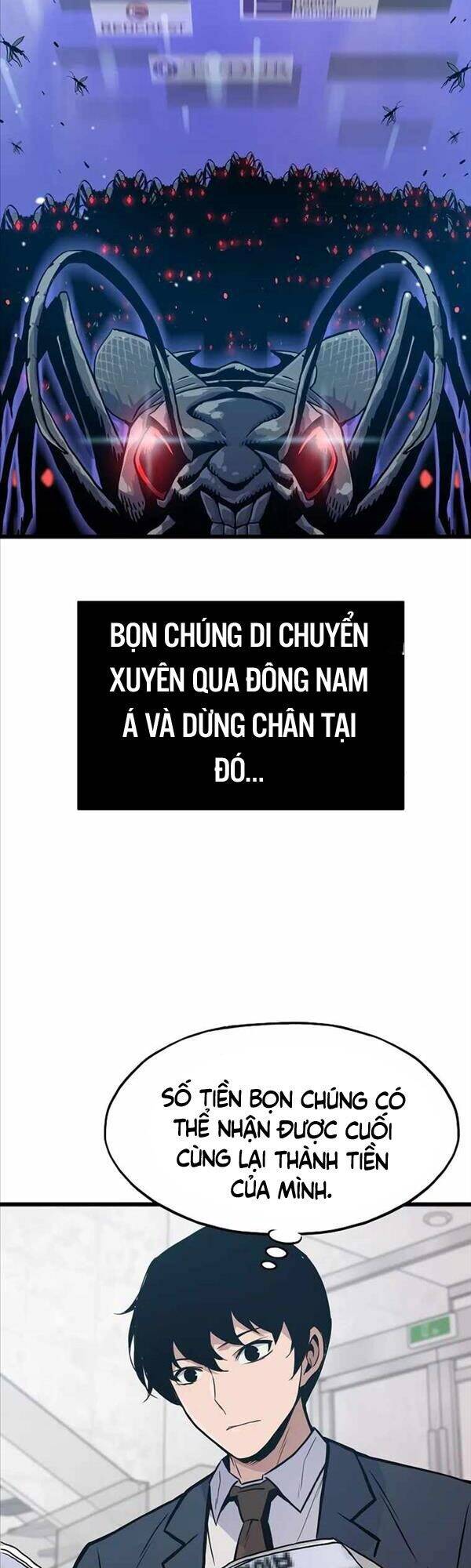 Hồi Quy Giả Chapter 10 - 34