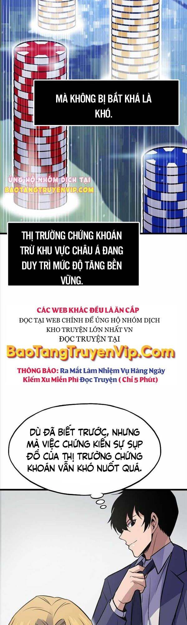 Hồi Quy Giả Chapter 12 - 18