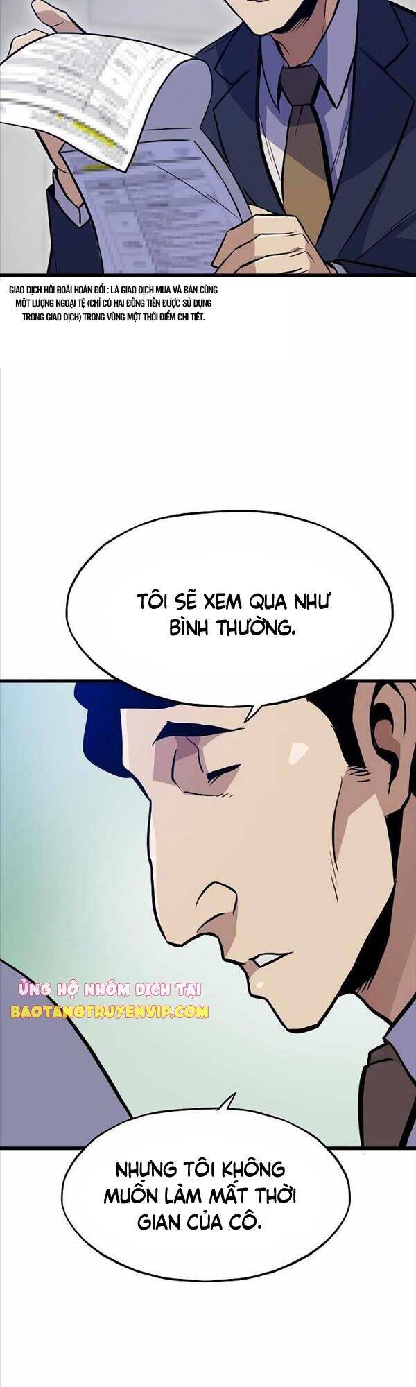 Hồi Quy Giả Chapter 12 - 3