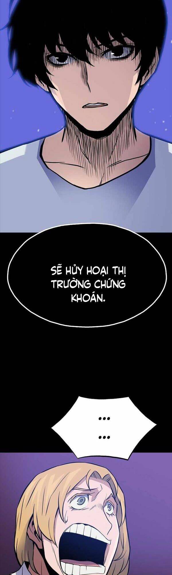 Hồi Quy Giả Chapter 12 - 21