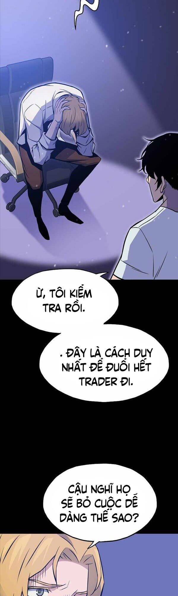 Hồi Quy Giả Chapter 12 - 23