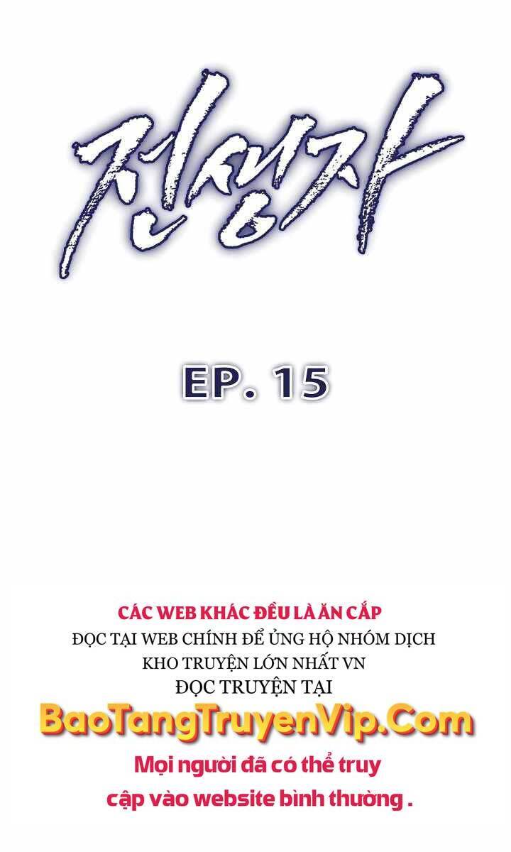 Hồi Quy Giả Chapter 15 - 41