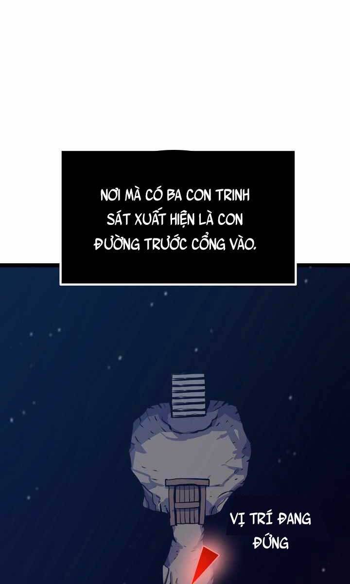 Hồi Quy Giả Chapter 19 - 50