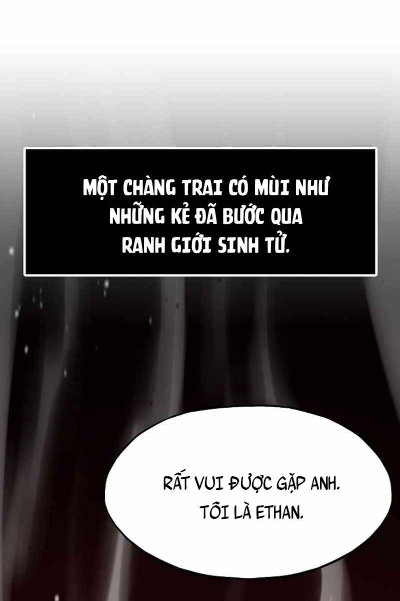 Hồi Quy Giả Chapter 27 - 28