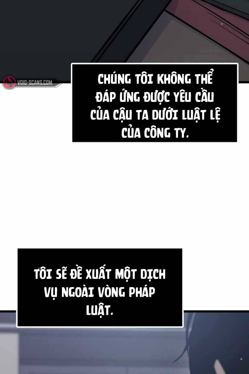 Hồi Quy Giả Chapter 27 - 34