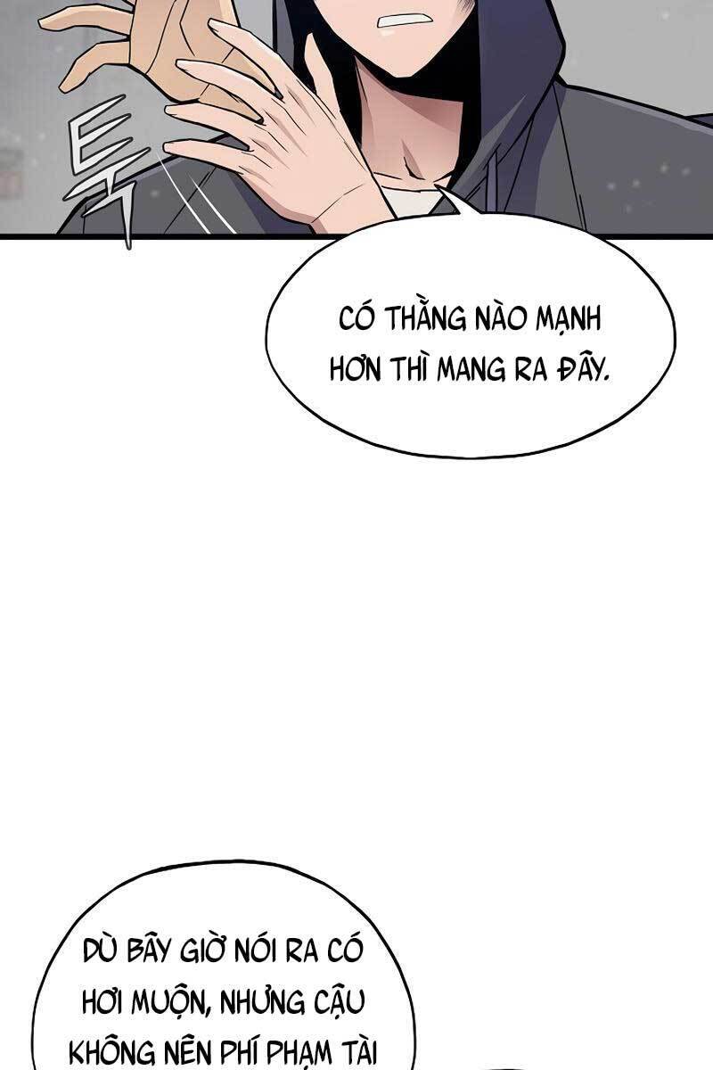 Hồi Quy Giả Chapter 3 - 21