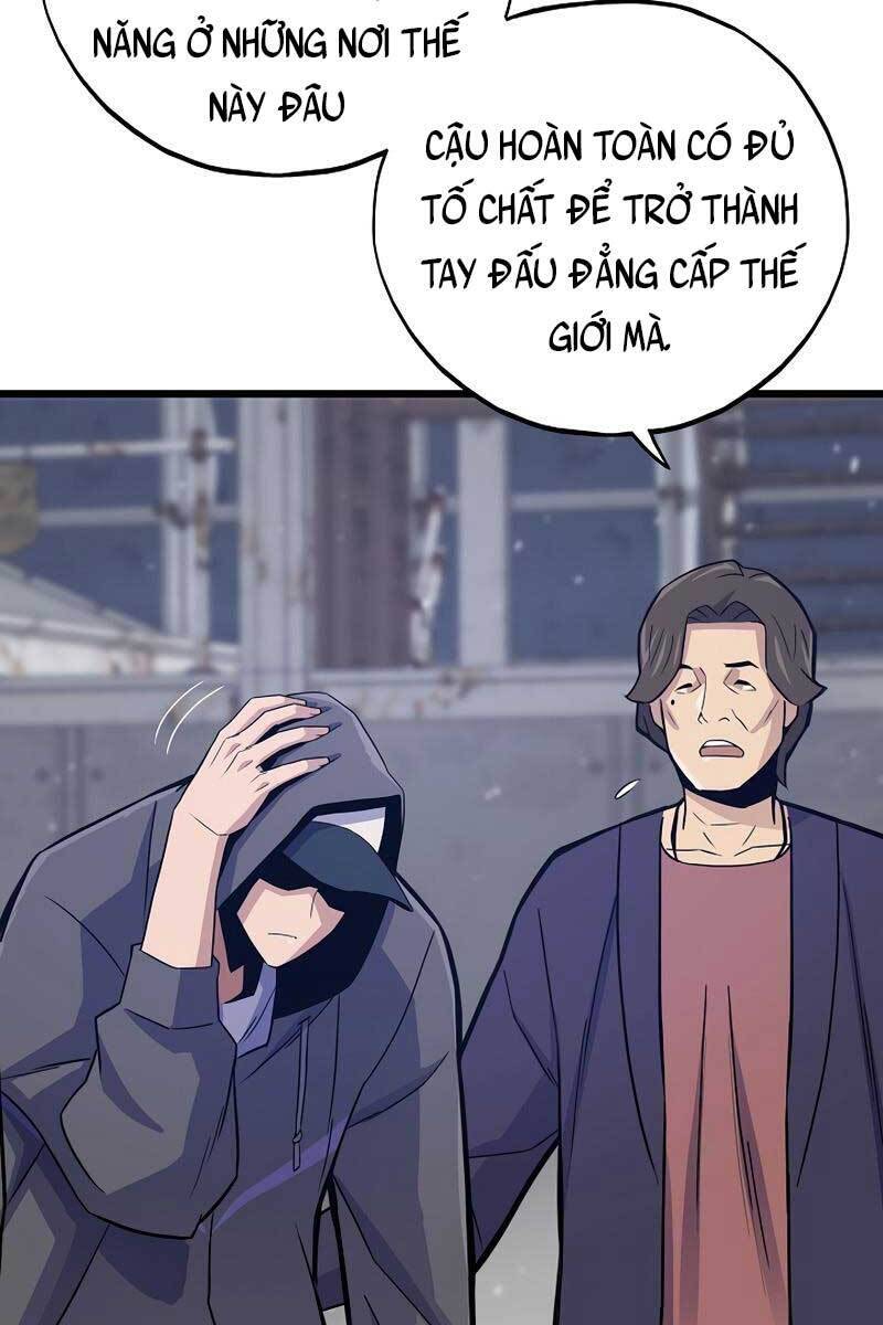 Hồi Quy Giả Chapter 3 - 22