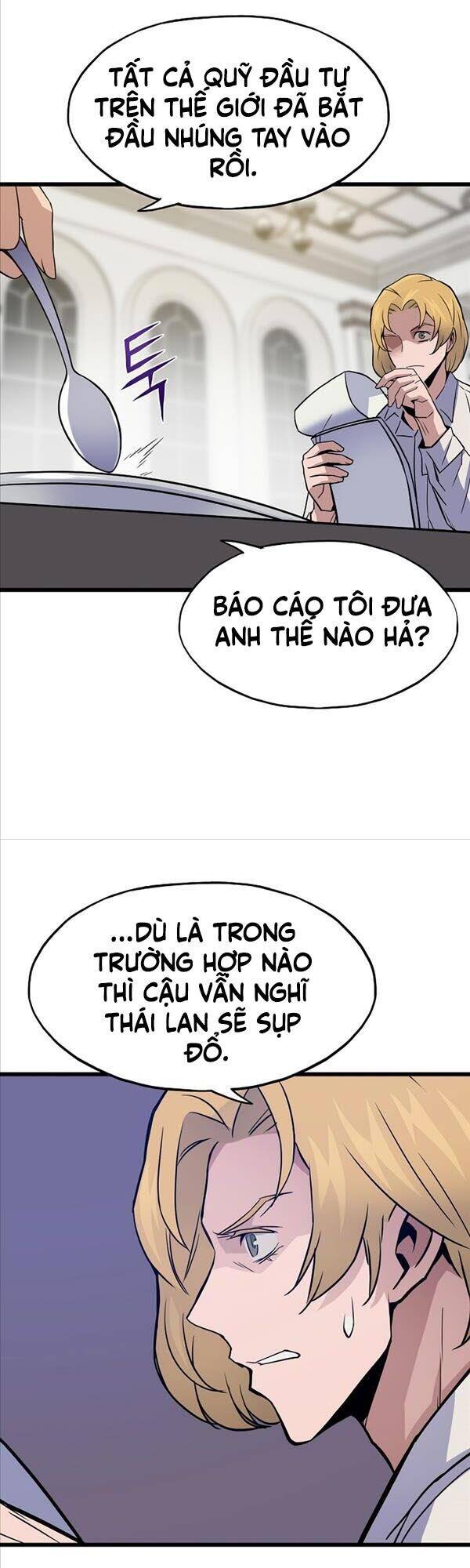 Hồi Quy Giả Chapter 5 - 22