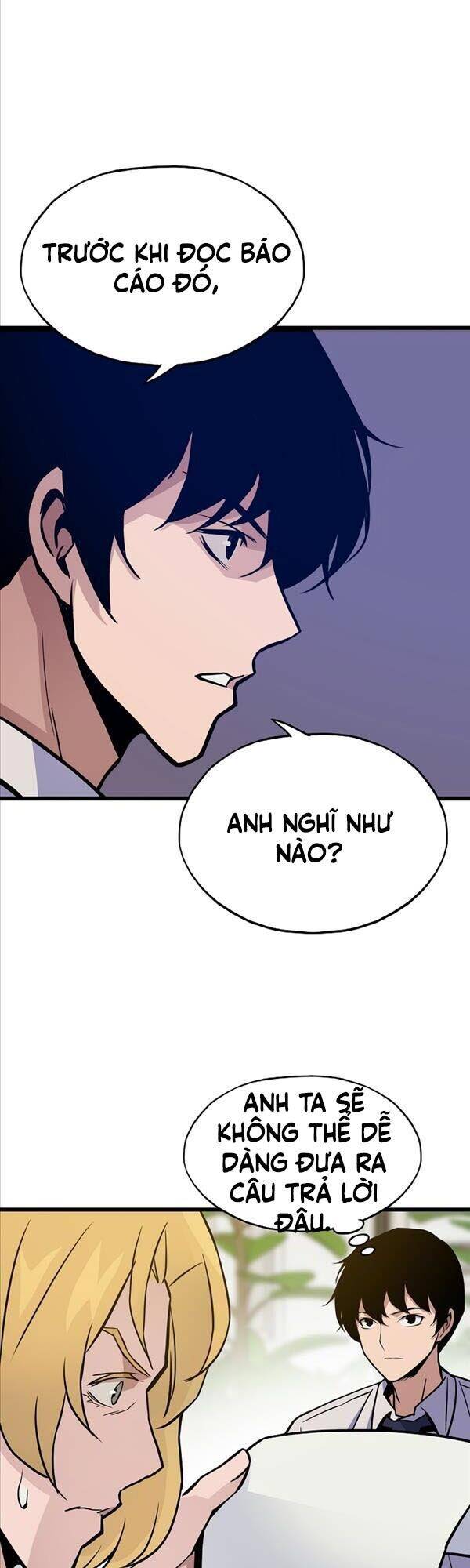 Hồi Quy Giả Chapter 5 - 23