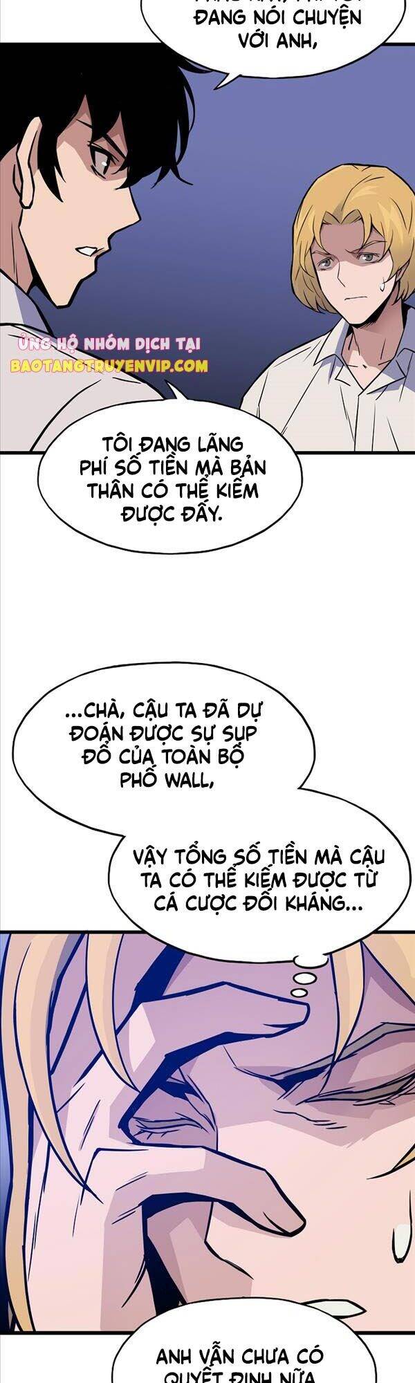 Hồi Quy Giả Chapter 5 - 29