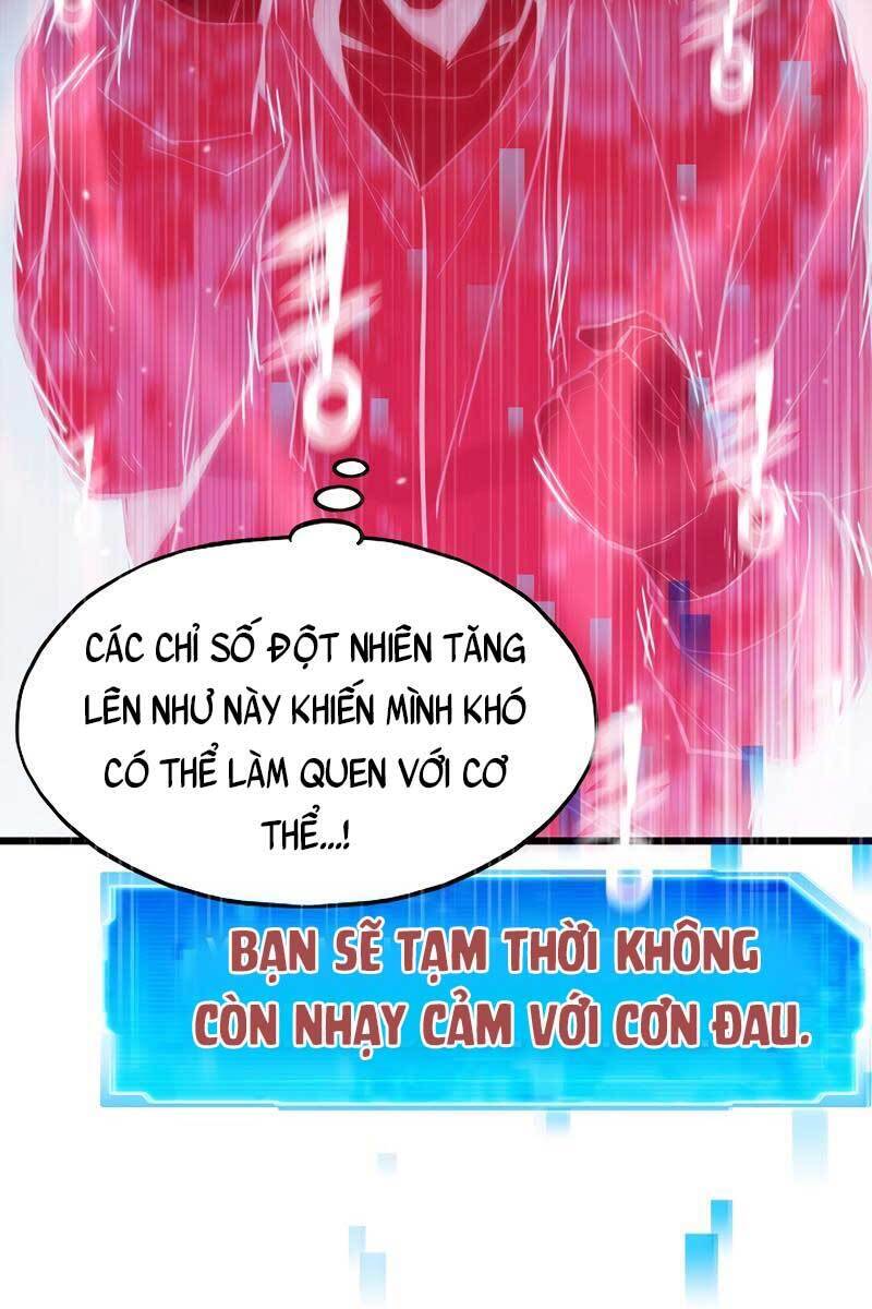 Hồi Quy Giả Chapter 8 - 13