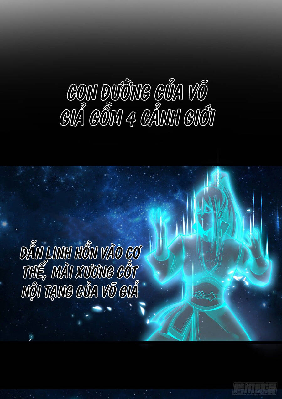 Thiên Đế Vô Song Chapter 5 - 3