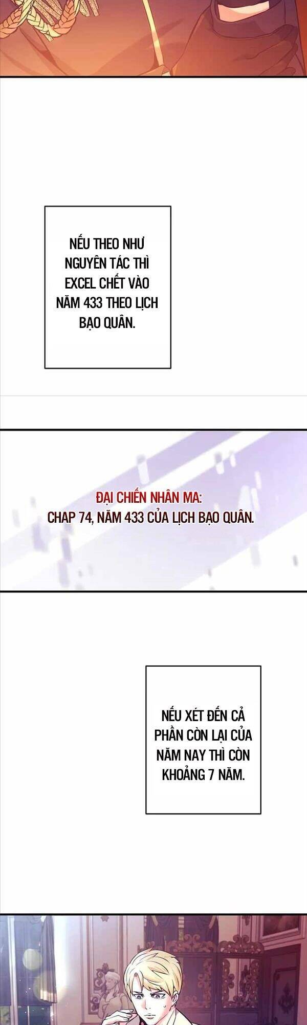 Trở Thành Bạo Quân Chapter 3 - 7