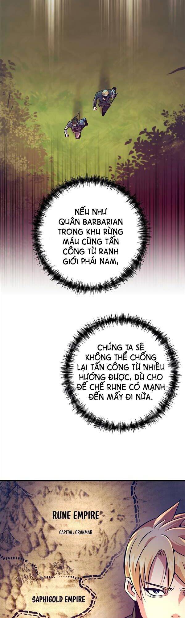 Trở Thành Bạo Quân Chapter 10 - 20