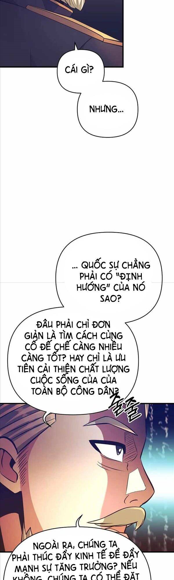 Trở Thành Bạo Quân Chapter 11 - 34