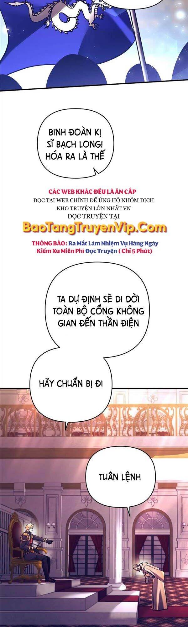 Trở Thành Bạo Quân Chapter 17 - 24