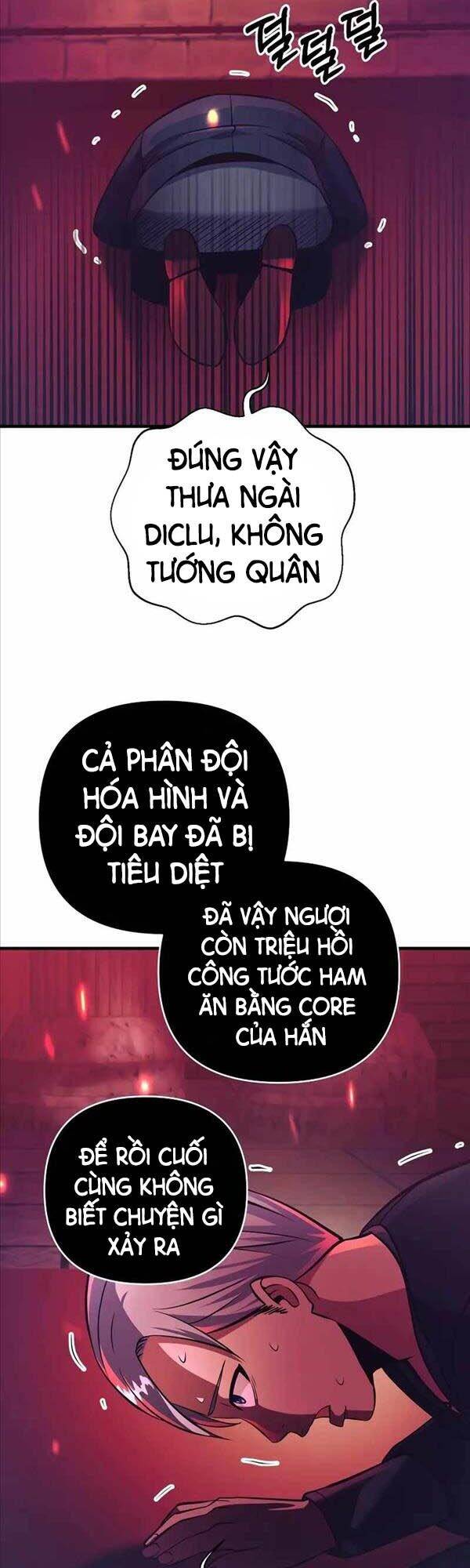 Trở Thành Bạo Quân Chapter 19 - 26