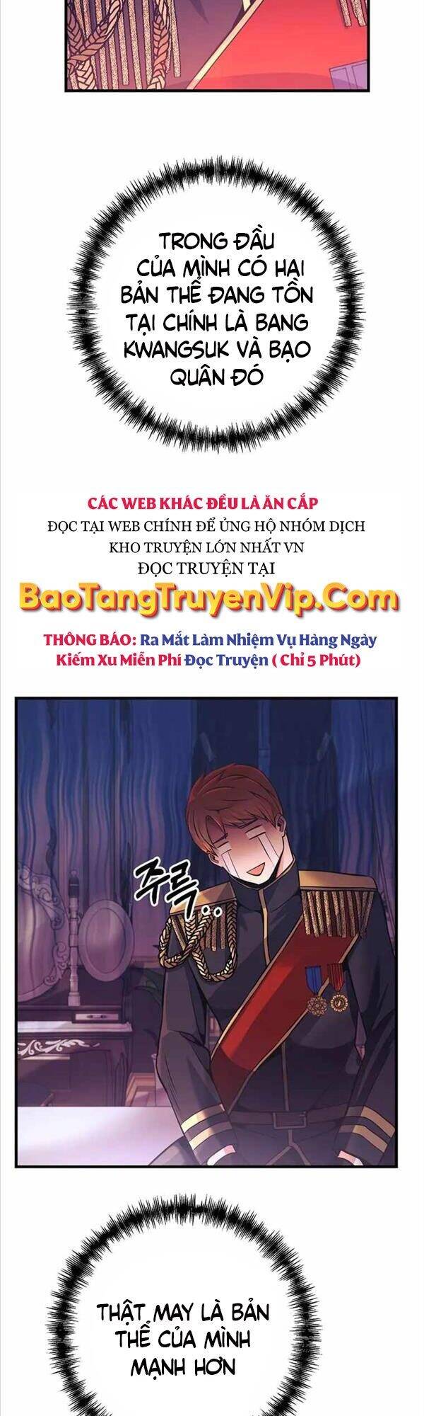 Trở Thành Bạo Quân Chapter 2 - 31