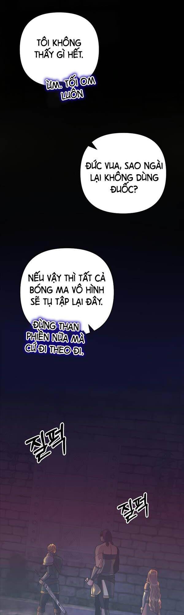 Trở Thành Bạo Quân Chapter 20 - 38