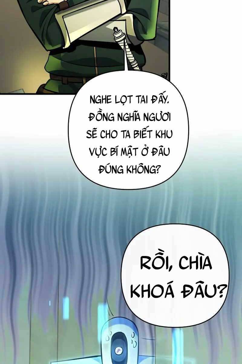 Trở Thành Bạo Quân Chapter 22 - 19