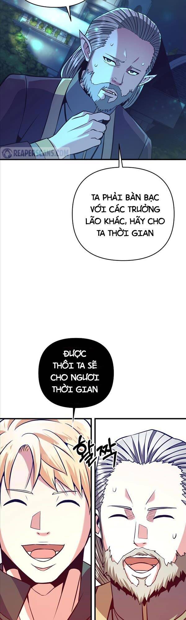 Trở Thành Bạo Quân Chapter 6 - 21