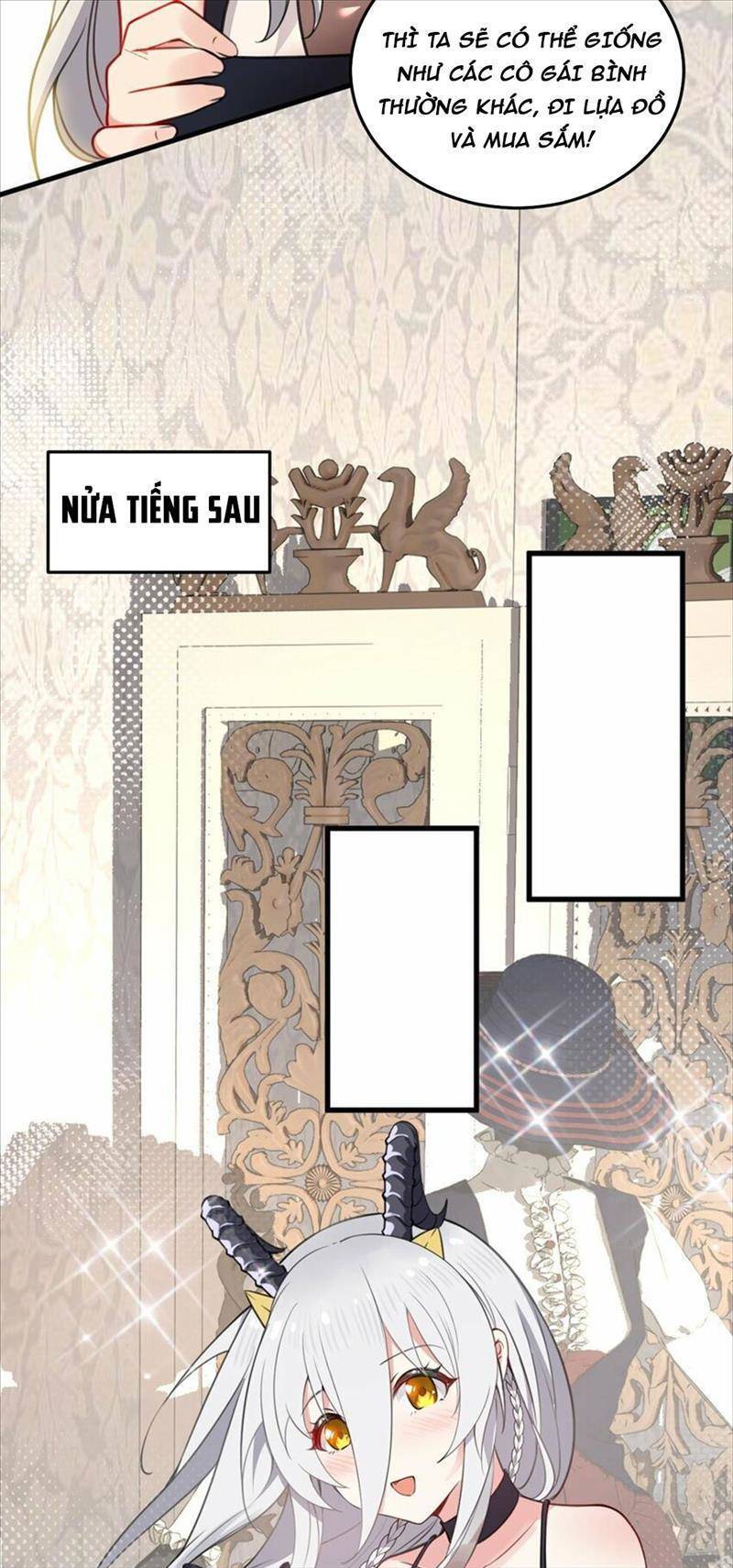 Trường Sinh Bất Lão, Ta Cưới Tà Thần Về Làm Vợ Chapter 7 - 26