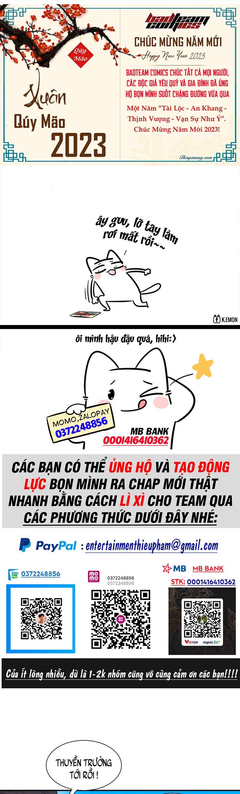 Đồ Đệ Của Ta Đều Là Đại Phản Phái Chapter 22 - 1