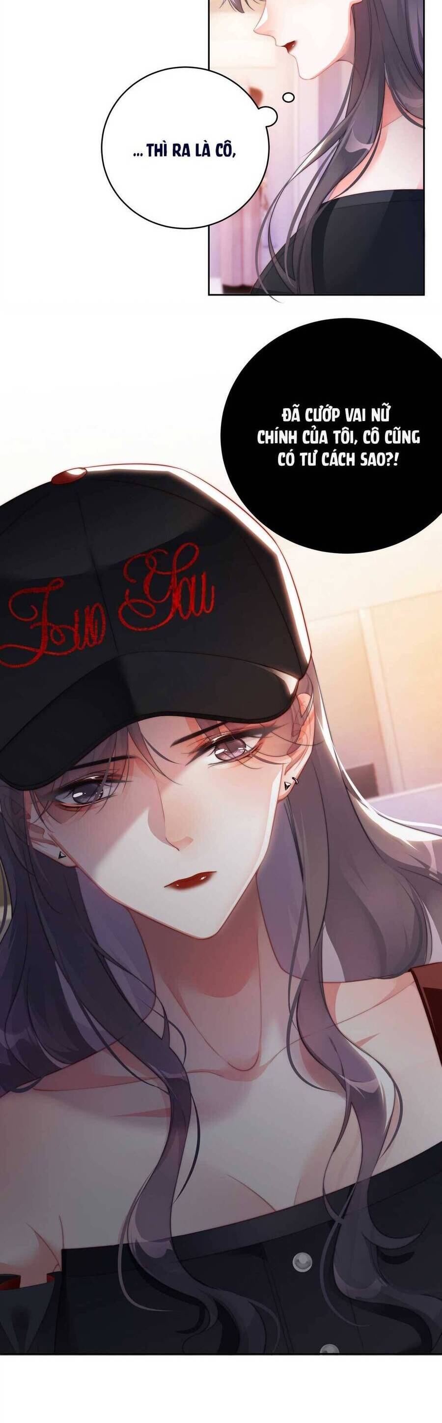 Hóa Ra Là Anh Siêu Lòng Trước Chapter 9 - 15