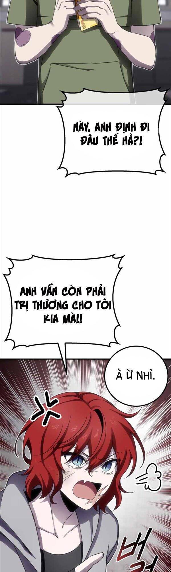 Độc Cô Dược Sư Chapter 13 - 52