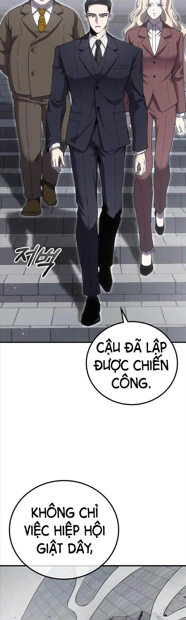 Độc Cô Dược Sư Chapter 15 - 22