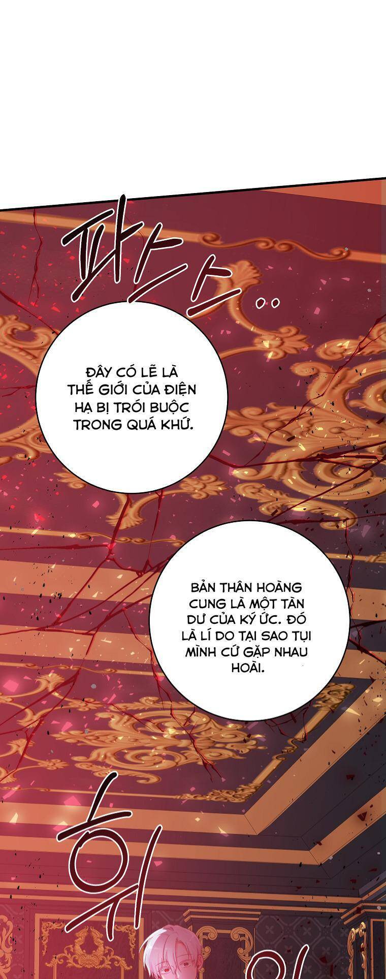 Chỉ Cần Nắm Tay Em Chapter 17 - 52