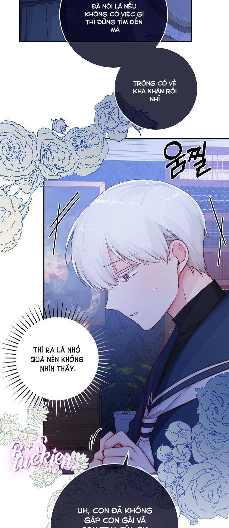 Chỉ Cần Nắm Tay Em Chapter 19 - 29