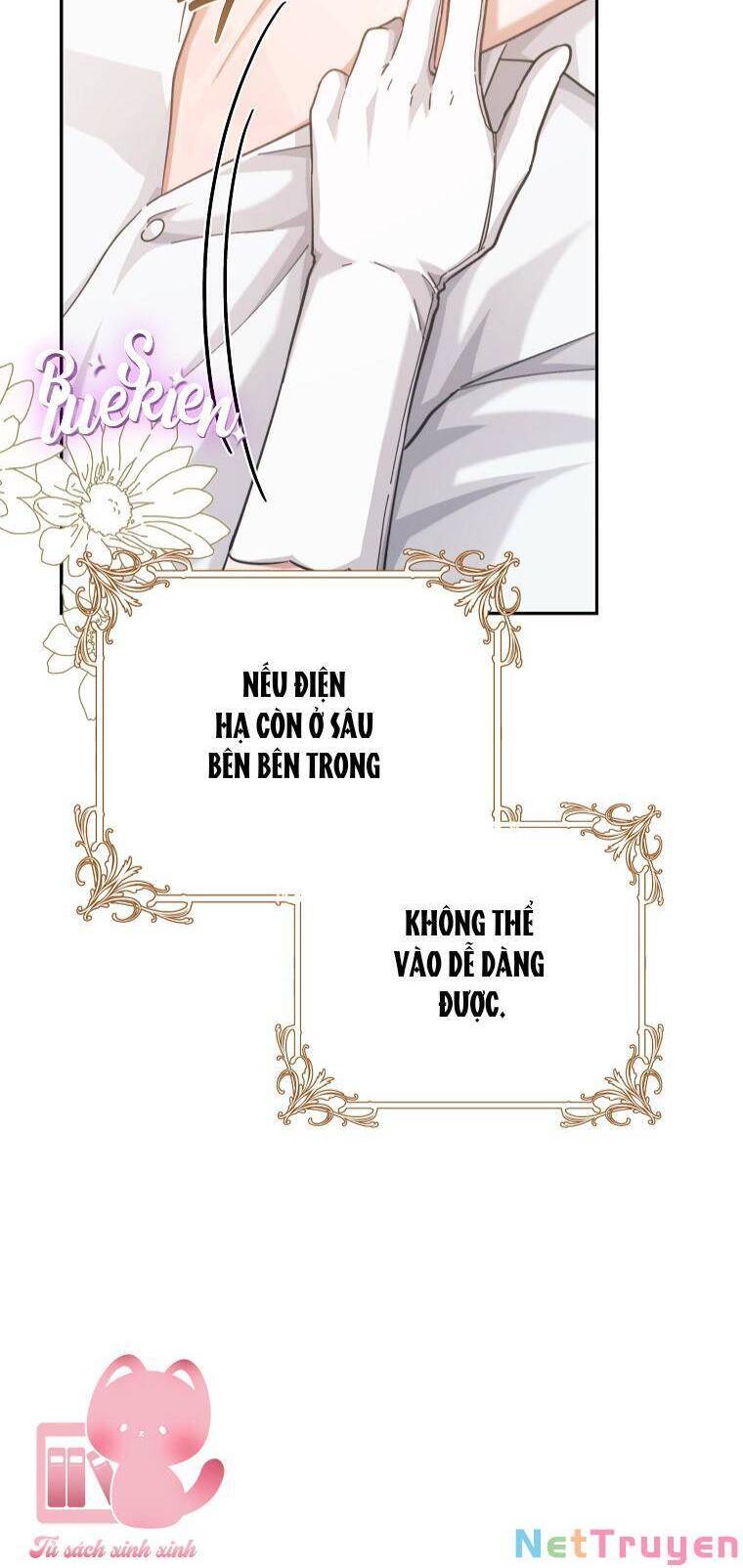 Chỉ Cần Nắm Tay Em Chapter 23 - 39