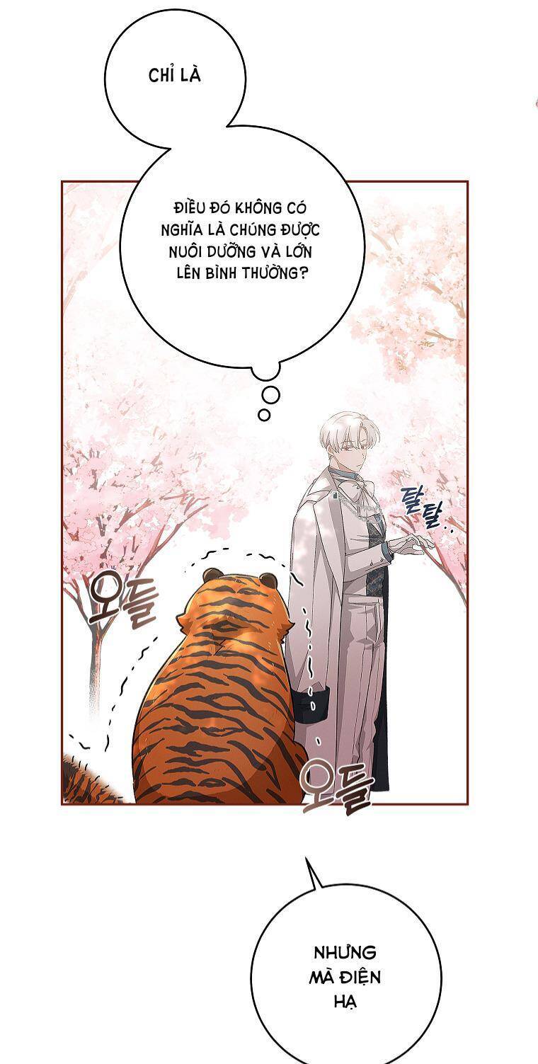 Chỉ Cần Nắm Tay Em Chapter 27 - 18