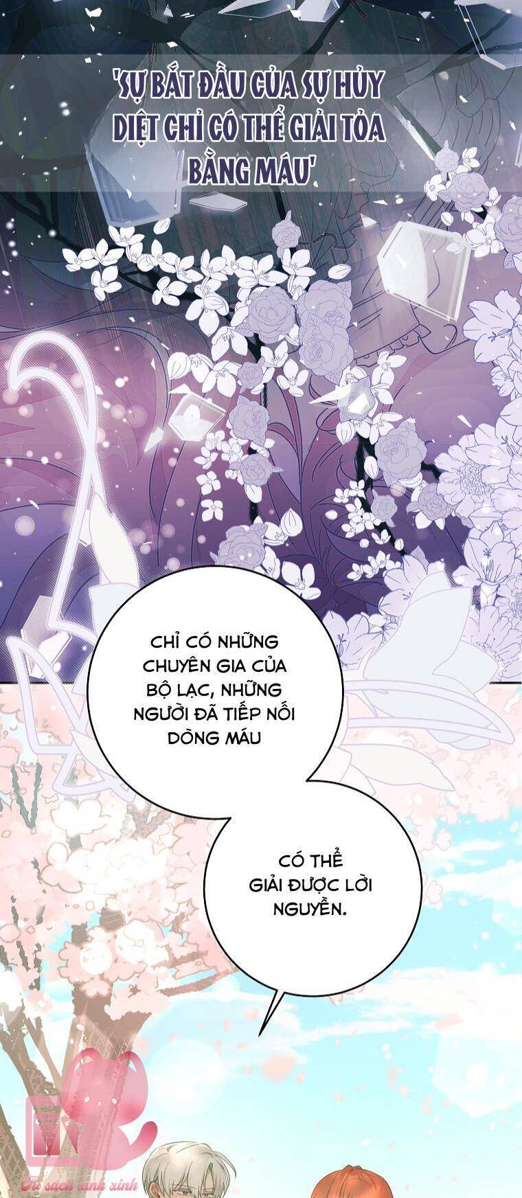 Chỉ Cần Nắm Tay Em Chapter 30 - 43