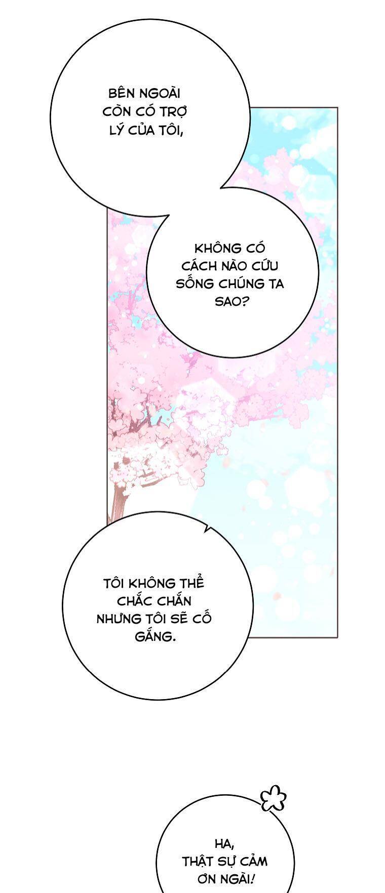 Chỉ Cần Nắm Tay Em Chapter 30 - 46