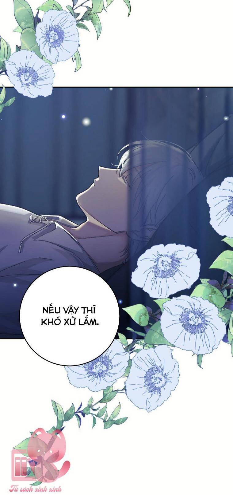 Chỉ Cần Nắm Tay Em Chapter 2 - 21