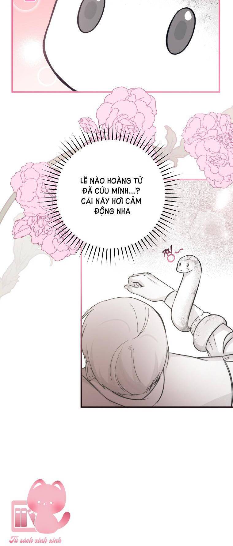 Chỉ Cần Nắm Tay Em Chapter 7 - 20