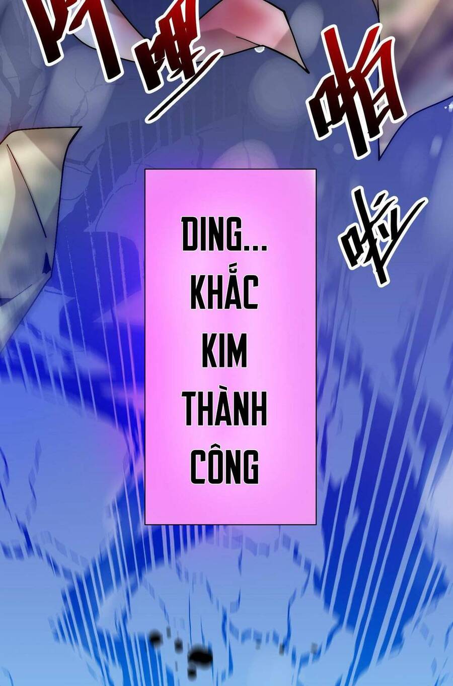 Khắc Kim Đại Ma Vương Chapter 5 - 3