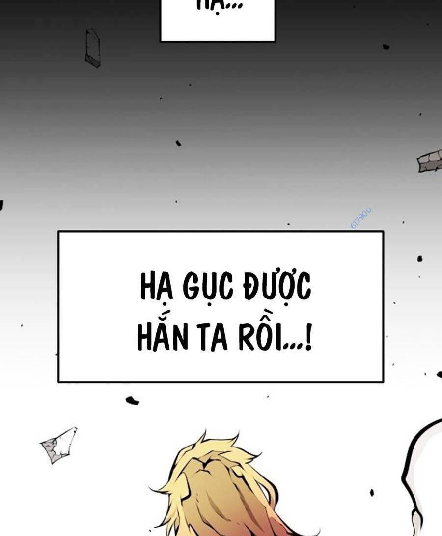 Cuồng Thú Chapter 11 - 2