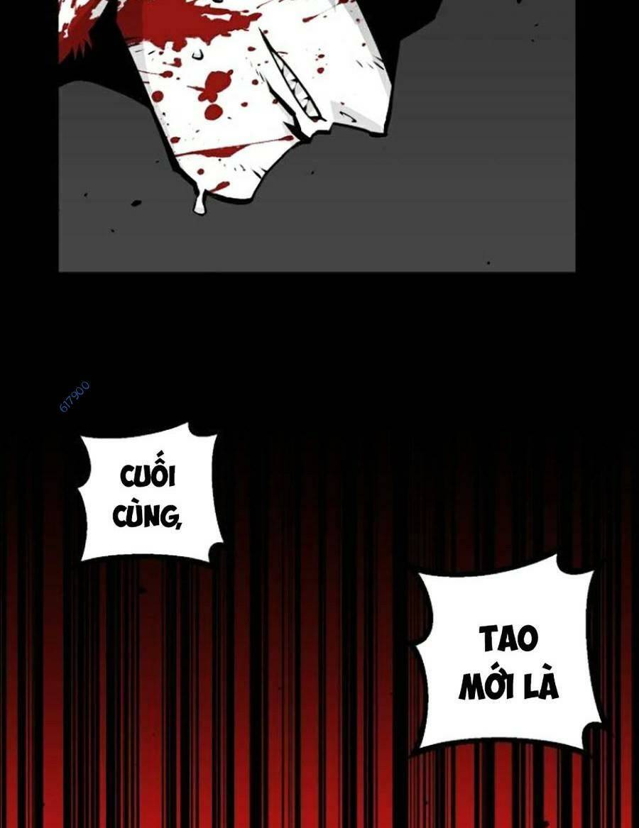 Cuồng Thú Chapter 6 - 5