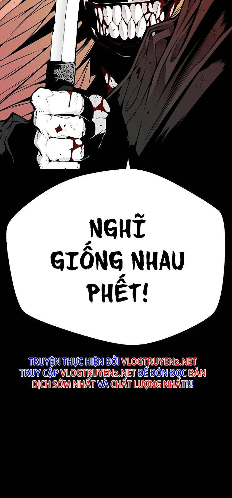 Cuồng Thú Chapter 1 - 20