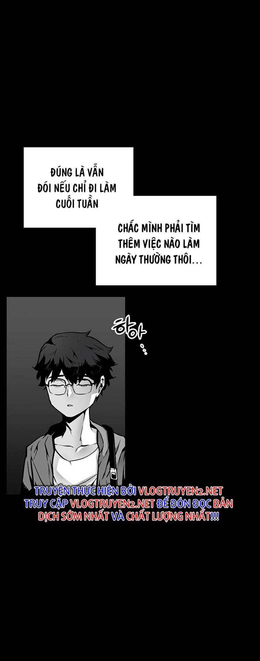 Cuồng Thú Chapter 1 - 40