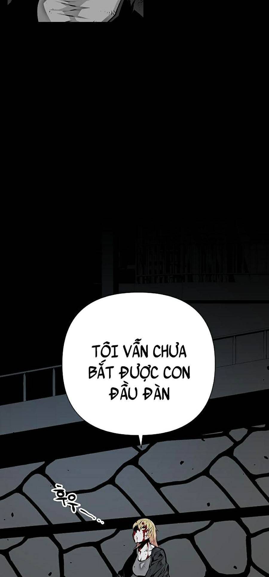 Cuồng Thú Chapter 1 - 5