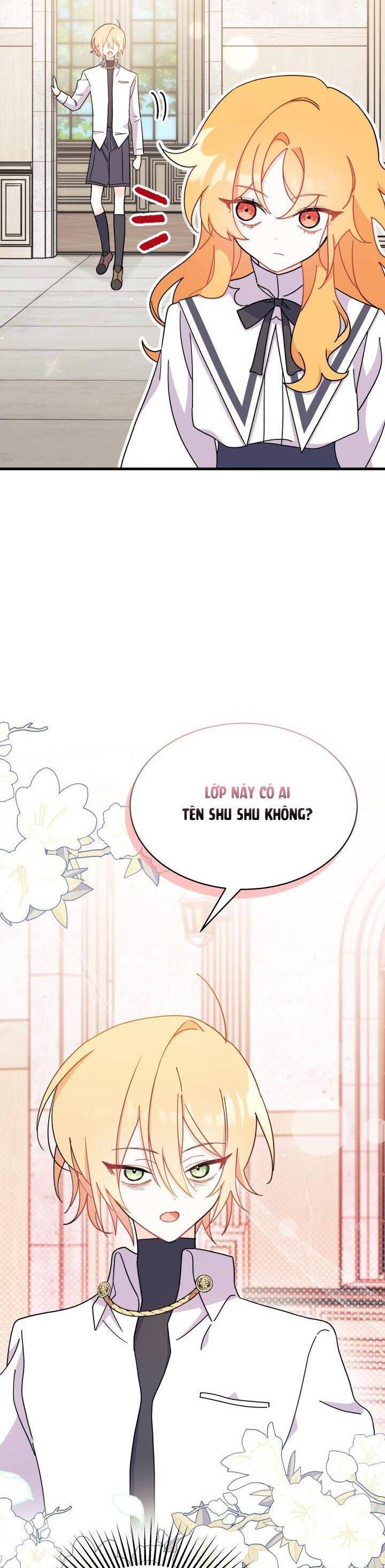 Tôi Không Muốn Làm Người Mai Mối Chapter 10 - 40