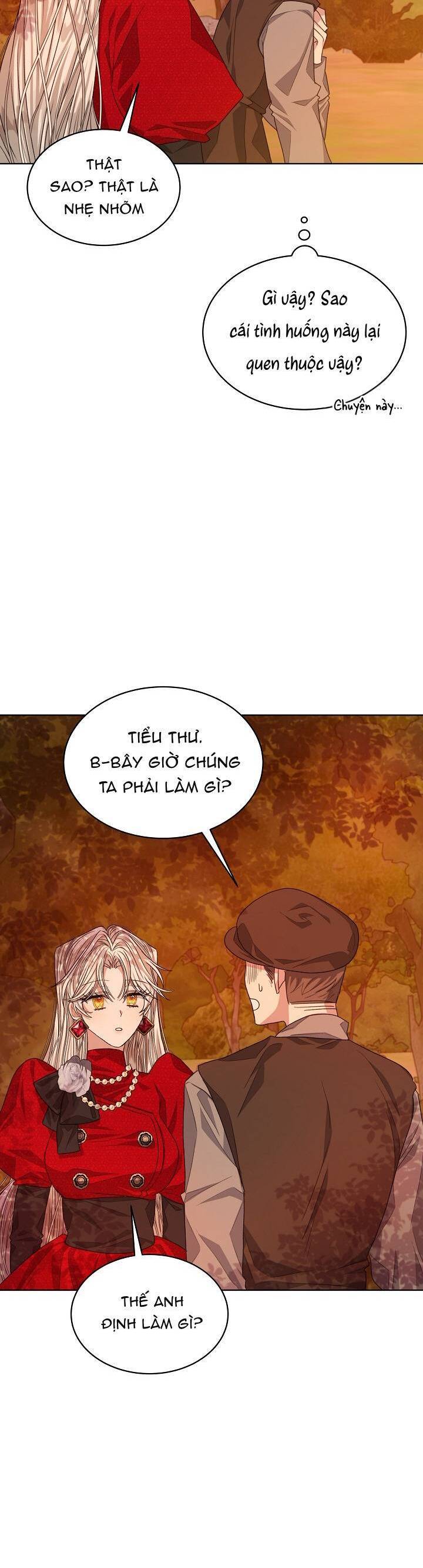 Xuyên Sách Đến Phát Ngán Chapter 16 - 20