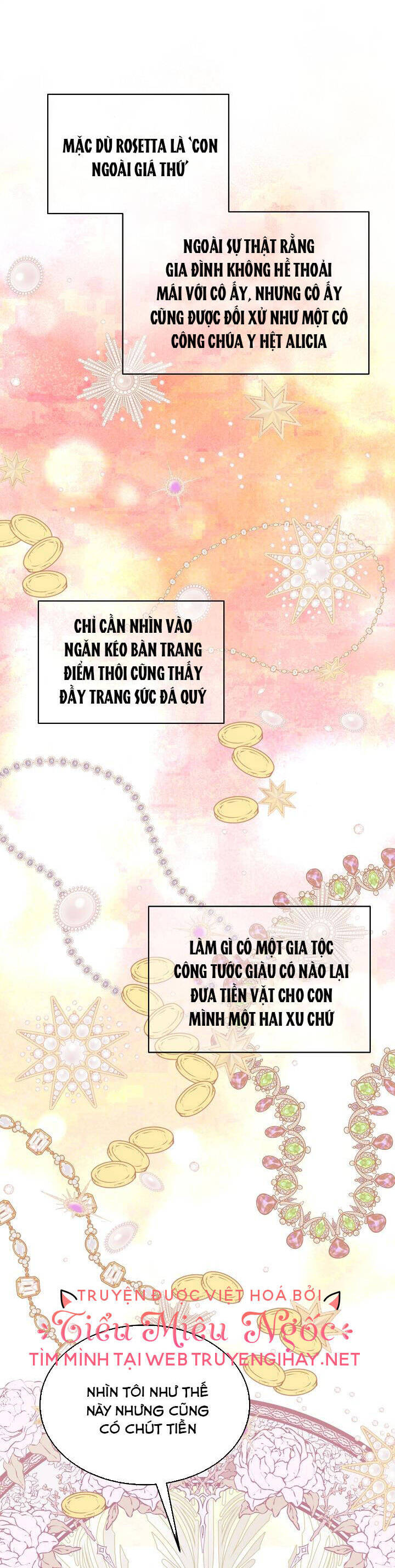 Xuyên Sách Đến Phát Ngán Chapter 25 - 24