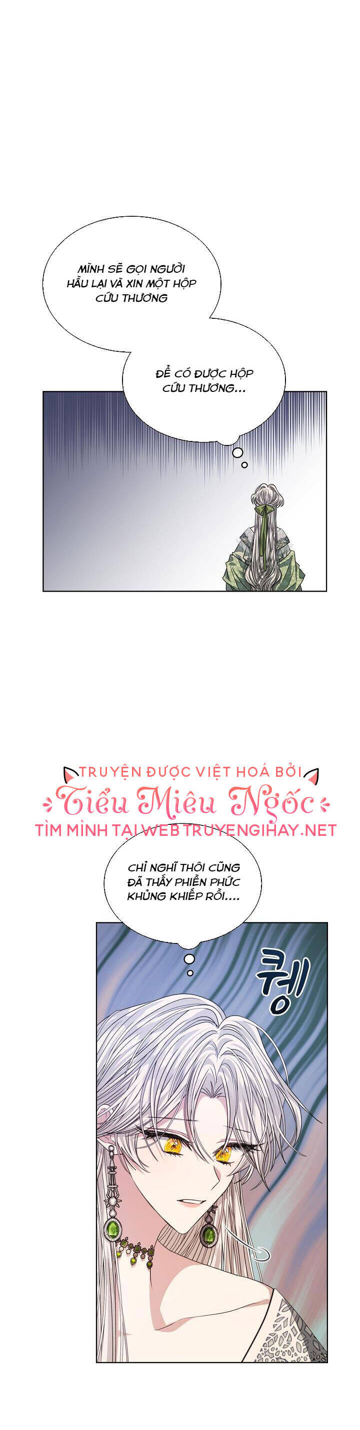 Xuyên Sách Đến Phát Ngán Chapter 26 - 23