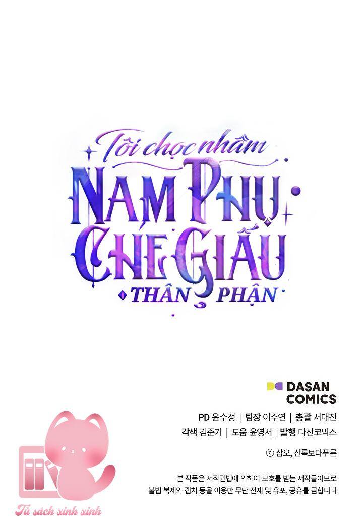 Tôi Chọc Nhầm Nam Phụ Che Giấu Thân Phận Chapter 15 - 66